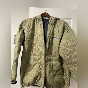 Patagonia mens jacket